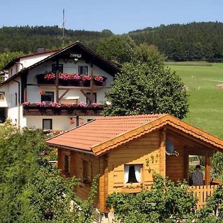 Pension Maria Hauzenberg Kültér fotó